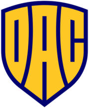 多瑙斯特雷達B隊 Logo