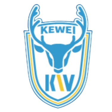 大连可为 Logo