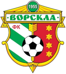 沃尔斯克拉B队 Logo