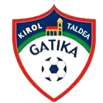 加蒂卡KT Logo