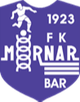 摩那霸U19 Logo