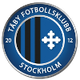 IFK塔比女足 Logo