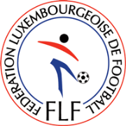 卢森堡女足U19 Logo