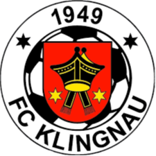 克灵瑙 Logo