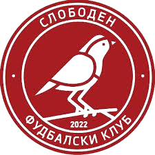 斯洛博登斯科普里 Logo