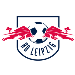 RB莱比锡女足 Logo