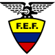 厄瓜多尔女足 Logo