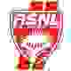 南锡B队 Logo