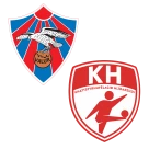瓦鲁尔法尔卡 U19 Logo