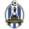 萨格勒布火车头U19 Logo