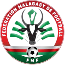 马达加斯加U17 Logo