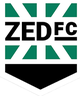 ZED FC女足 Logo