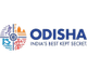 奥里萨体育女足 Logo
