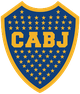 小博卡斯女足 Logo