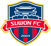 水原FC女足 Logo