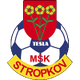 特斯拉斯特罗普科夫 Logo