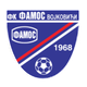法莫斯沃伊 Logo