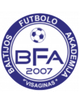 BFA维尔纽斯U19 Logo