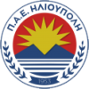 伊利奥波利 Logo