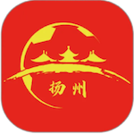 扬州队 Logo