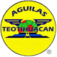 特奥蒂瓦坎 Logo