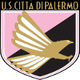 巴勒莫U19 Logo