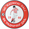 拉德尼茨基达利 Logo