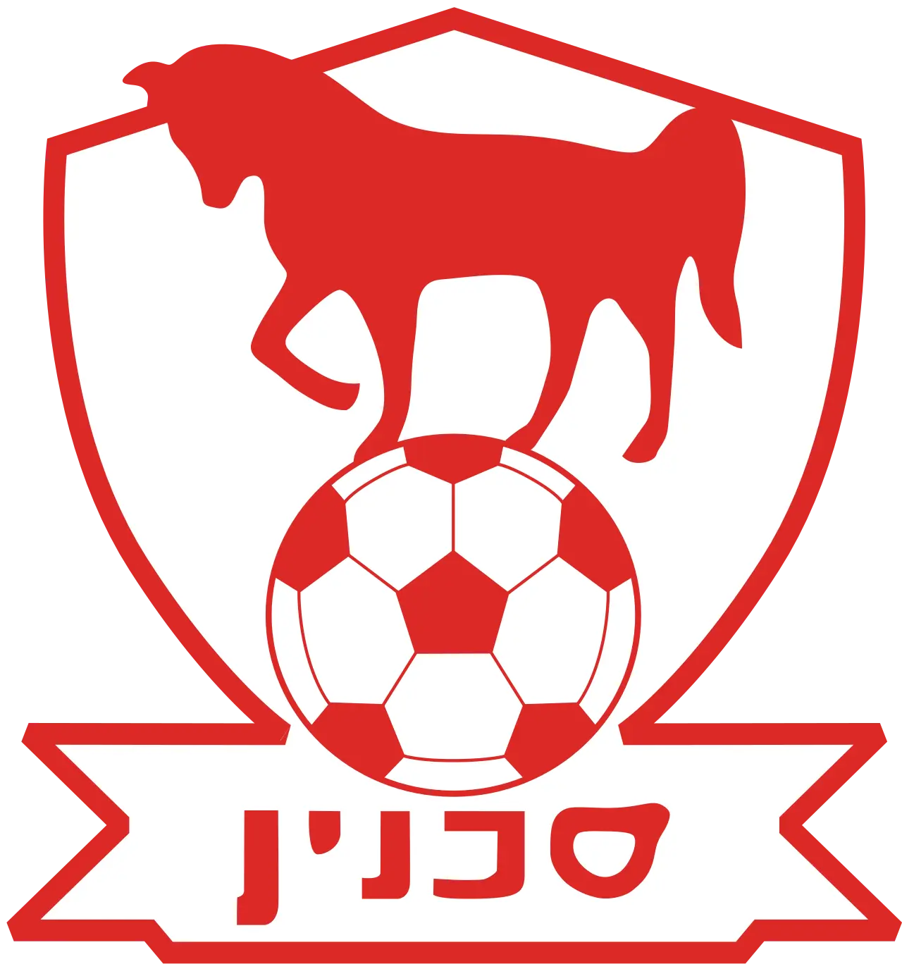 布奈萨克宁哈普尔 Logo