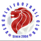 温哈努FC Logo