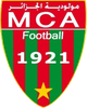 MC阿尔及尔 Logo