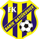 FK巴尼克 Logo