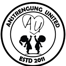 安斯特朗贡联 Logo