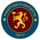 马蒂尼 Logo