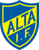 阿尔塔女足 Logo