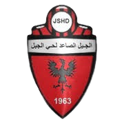 迪扎比尔 Logo