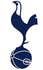 托特纳姆热刺U17 Logo