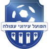 阿富拉夏普尔 Logo
