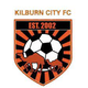 伯恩基尔SC Logo