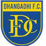 丹加迪FC Logo