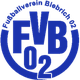FV布里希 Logo