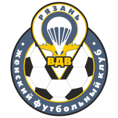 拉占女足 Logo