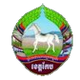 白马 Logo