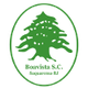 博维斯塔FC Logo