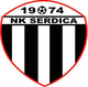 NK丝氨酸 Logo