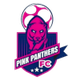 粉红豹女足 Logo