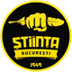 布加勒斯特 Logo