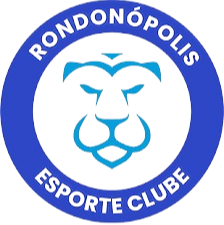 朗多警察青年队 Logo