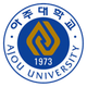 韩国亚洲大学 Logo
