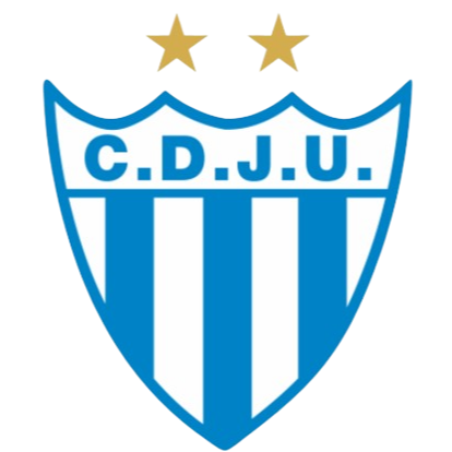 祖文图德尤尼达后备队 Logo
