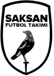 萨克桑 Logo